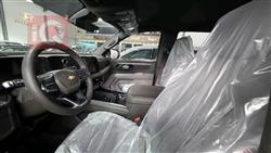 شيفروليه تاهو